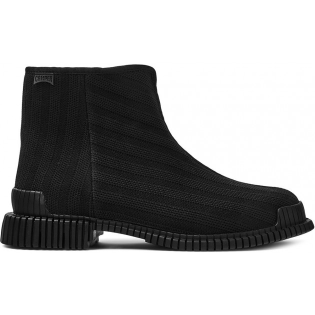 BOTINES CAMPER K400674 PIX PIXO NEGRO BOTINES CAMPER K400674 PIX PIXO NEGRO