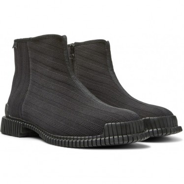 BOTINES CAMPER K400674 PIX PIXO NEGRO