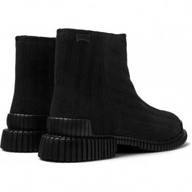 BOTINES CAMPER K400674 PIX PIXO NEGRO