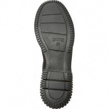 BOTINES CAMPER K400674 PIX PIXO NEGRO