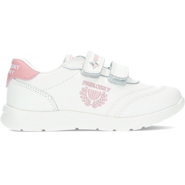 SNEAKERS PABLOSKY XANDAR 296907 BLANCO