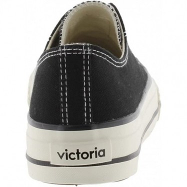 DEPORTIVAS VICTORIA 1057100 TRIBU LONA NEGRO