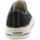 DEPORTIVAS VICTORIA 1057100 TRIBU LONA NEGRO