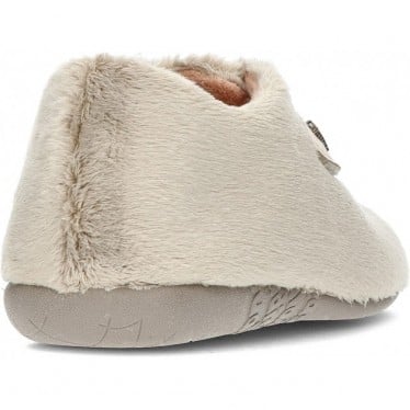 PANTUFLAS VULLADI 1222 MONBLANC NIQUEL