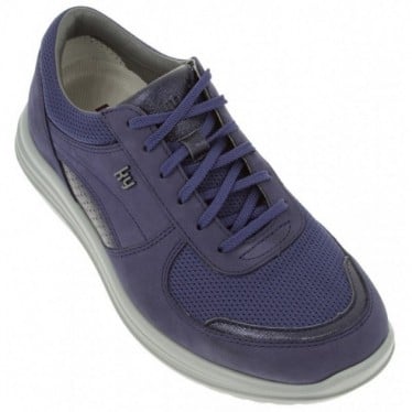 ZAPATILLAS KYBUN VERNIER W INDIGO