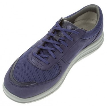 ZAPATILLAS KYBUN VERNIER W INDIGO