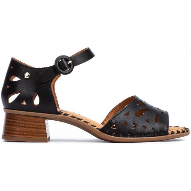 SANDALIAS PIKOLINOS MELILLA W4G-1632 BLACK SANDALIAS PIKOLINOS MELILLA W4G-1632 BLACK