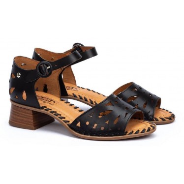 SANDALIAS PIKOLINOS MELILLA W4G-1632 BLACK