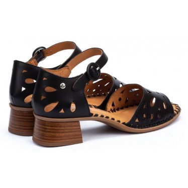 SANDALIAS PIKOLINOS MELILLA W4G-1632 BLACK