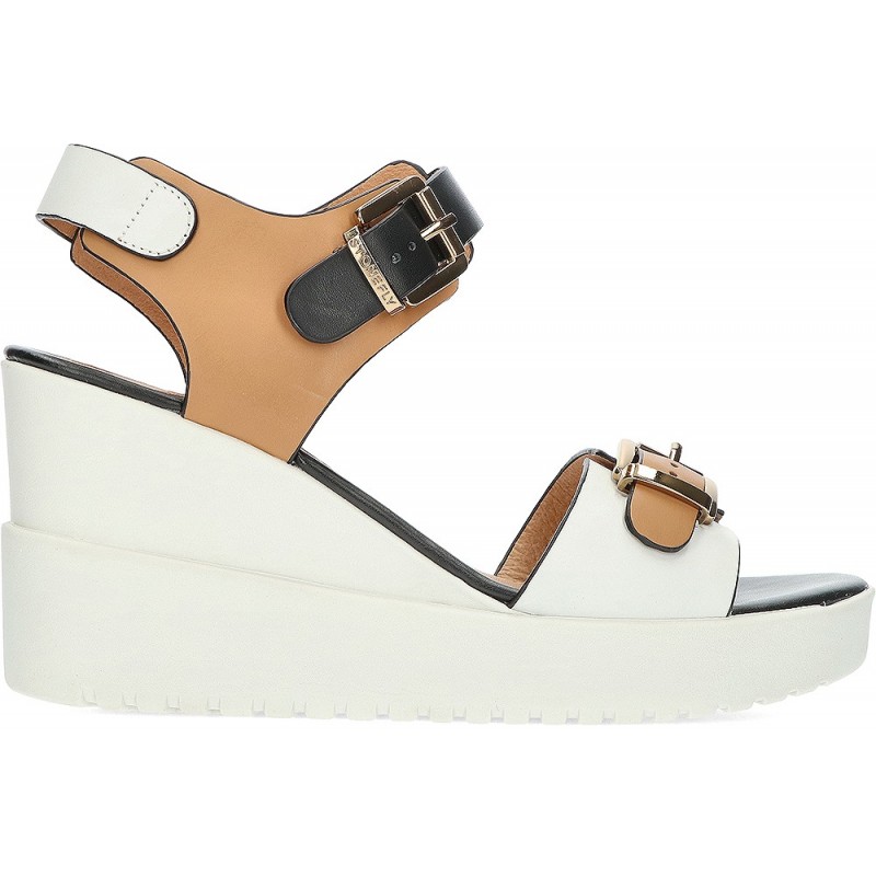 SANDALIAS STONEFLY 219135 WHITE