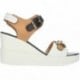 SANDALIAS STONEFLY 219135 WHITE