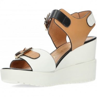 SANDALIAS STONEFLY 219135 WHITE