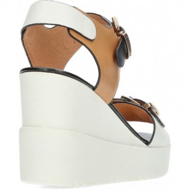 SANDALIAS STONEFLY 219135 WHITE