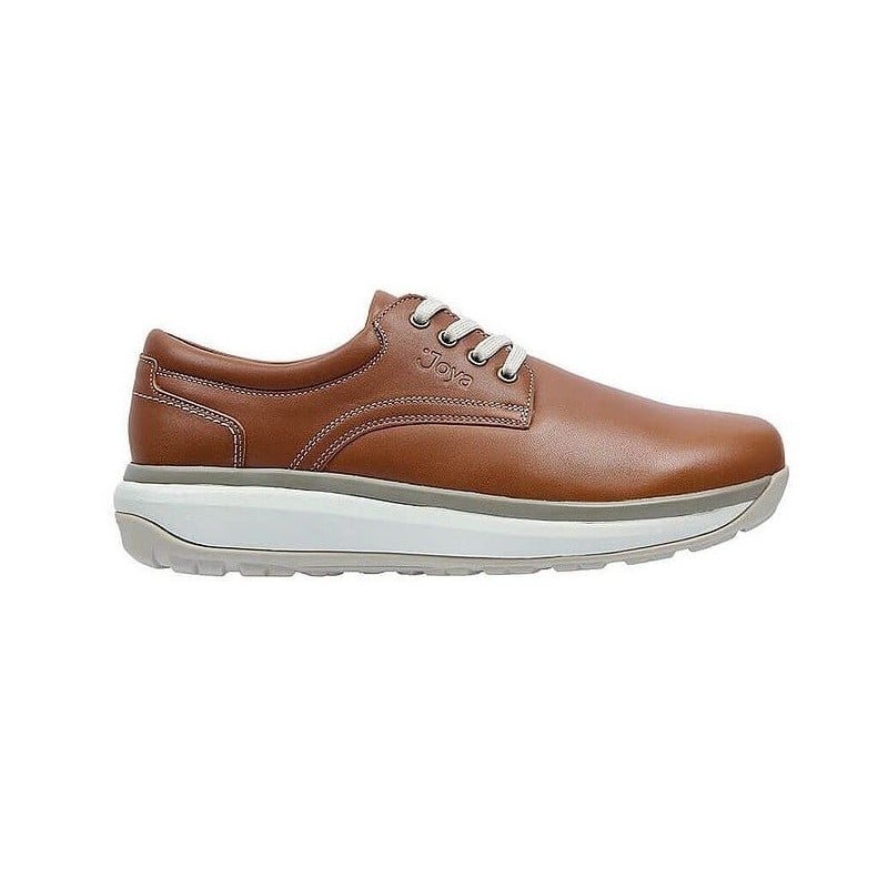 ZAPATOS JOYA MUSTANG 2 COGNAC