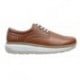 ZAPATOS JOYA MUSTANG 2 COGNAC