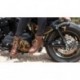 BOTAS PANAMA JACK PHOEBE W CUERO