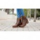 BOTAS PANAMA JACK PHOEBE W CUERO