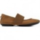 BAILARINAS CAMPER RIGHT NINA 21595 MARRON_232