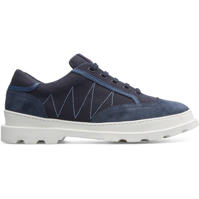 ZAPATOS CAMPER BRUTUS K100711 BLUE