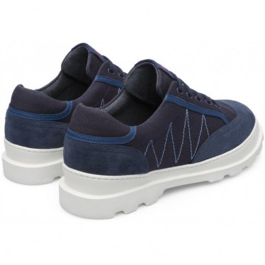 ZAPATOS CAMPER BRUTUS K100711 BLUE