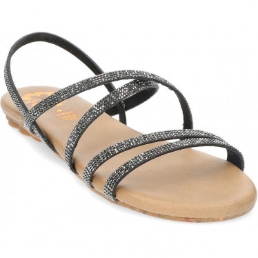 SANDALIAS PORRONET 2913 PLOMO