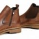 BOTIN FLUCHOS KASPER F1817 CAMEL