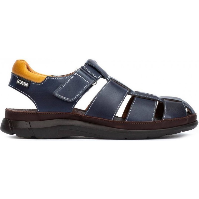 SANDALIAS PIKOLINOS OROPESA M3R-0068C1 BLUE