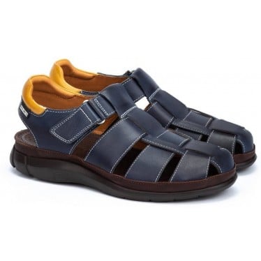 SANDALIAS PIKOLINOS OROPESA M3R-0068C1 BLUE