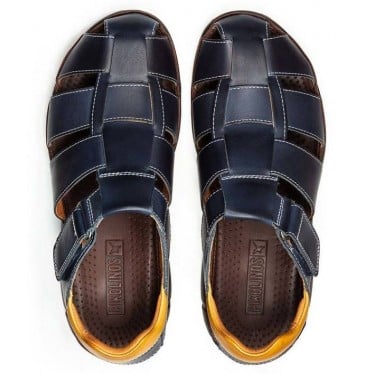 SANDALIAS PIKOLINOS OROPESA M3R-0068C1 BLUE