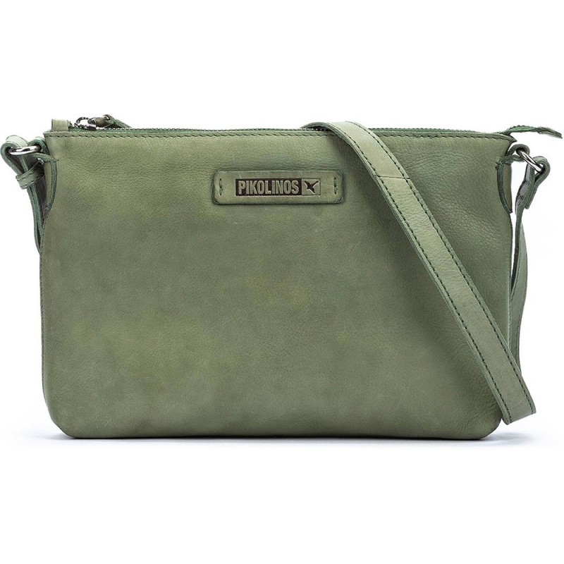 BOLSO PIKOLINOS ANNA WHA-1064 MINT