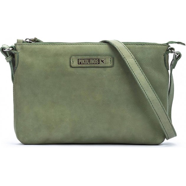 BOLSO PIKOLINOS ANNA WHA-1064 MINT BOLSO PIKOLINOS ANNA WHA-1064 MINT
