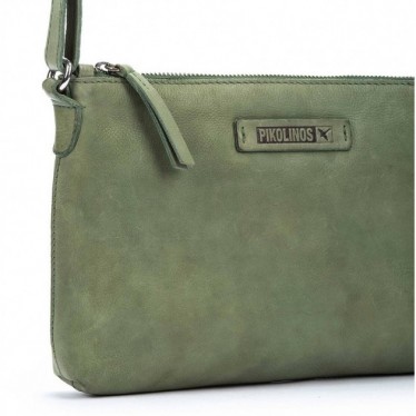 BOLSO PIKOLINOS ANNA WHA-1064 MINT