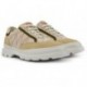 SNEAKERS CAMPER BRUTUS K201209 TAUPE