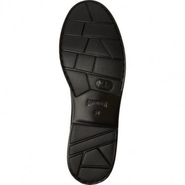 ZAPATO CAMPER NEUMAN K200510 NEGRO