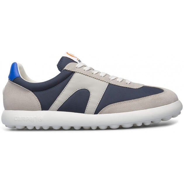 ZAPATILLAS CAMPER PELOTAS XLITE K100545 GRIS ZAPATILLAS CAMPER PELOTAS XLITE K100545 GRIS