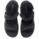 SANDALIAS MBT 700824 KISUMU M BLACK