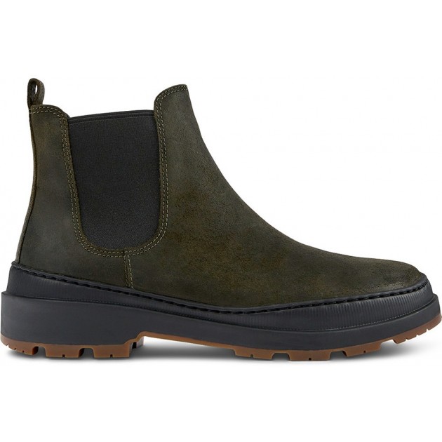 BOTINES CAMPER BRUTUS TREK MICHELIN K300435 DARK_GREEN_010 BOTINES CAMPER BRUTUS TREK MICHELIN K300435 DARK_GREEN_010