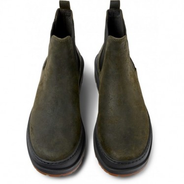 BOTINES CAMPER BRUTUS TREK MICHELIN K300435 DARK_GREEN_010