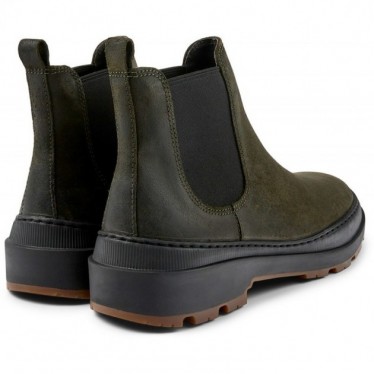 BOTINES CAMPER BRUTUS TREK MICHELIN K300435 DARK_GREEN_010