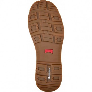 BOTINES CAMPER BRUTUS TREK MICHELIN K300435 DARK_GREEN_010