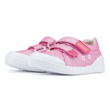 ZAPATILLAS BIOMECANICS MOIRA FUCSIA