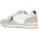 DEPORTIVAS PEPE JEANS PLS31474 WHITE