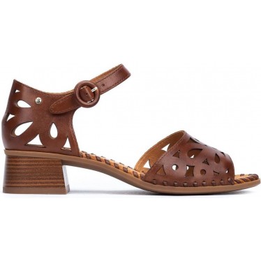 SANDALIAS PIKOLINOS MELILLA W4G-1632 CUERO