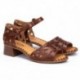 SANDALIAS PIKOLINOS MELILLA W4G-1632 CUERO