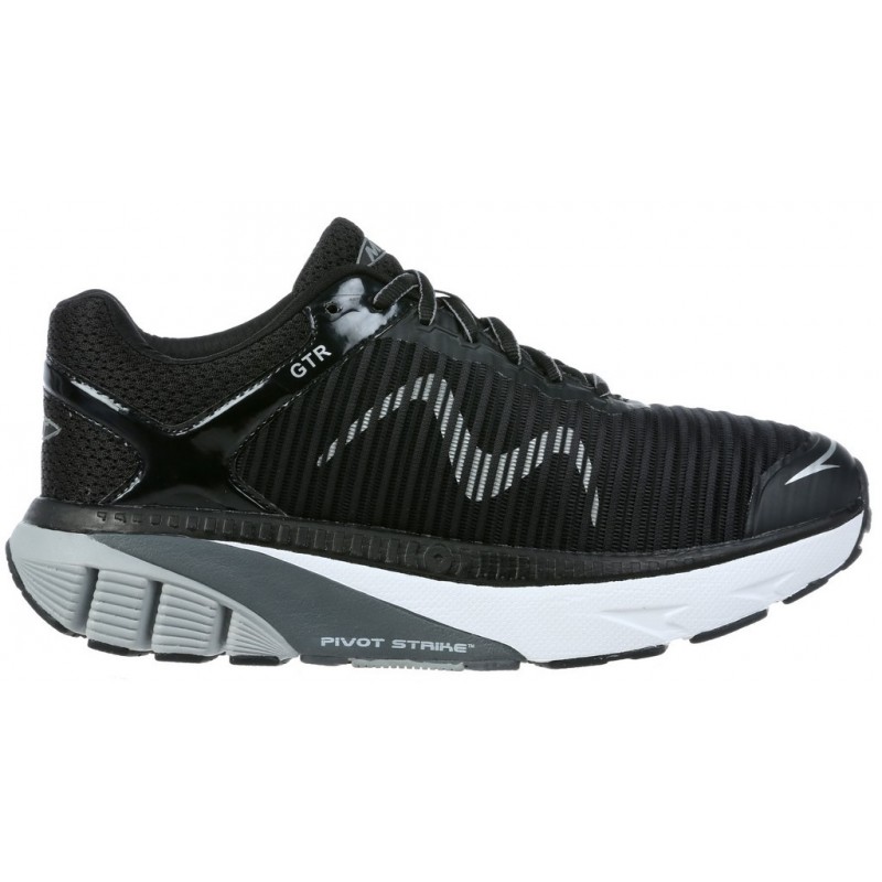 ZAPATILLAS DE MUJER MBT GTR RUNNING W BLACK