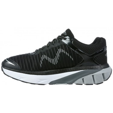 ZAPATILLAS DE MUJER MBT GTR RUNNING W BLACK