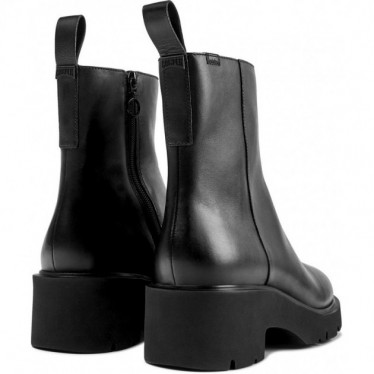 BOTINES CAMPER MILAH K400576 BLACK_001