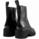 BOTINES CAMPER MILAH K400576 BLACK_001