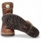 BOTAS PANAMA JACK PHOEBE W MARRON