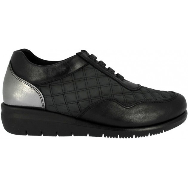 DEPORTIVA DOCTOR CUTILLAS ELÁSTICO 75212 PLOMO DEPORTIVA DOCTOR CUTILLAS ELÁSTICO 75212 PLOMO